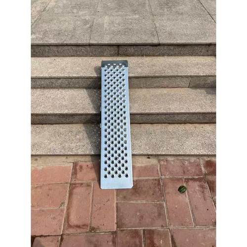 摩托车坡道加厚上车斜坡轮椅楼梯防滑台阶无障碍神器装车上坡
