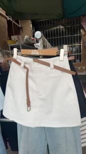 带胸垫 好看花朵可调节 赵露思同款 好看背心 小四自留