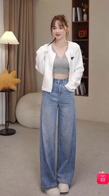 【小四专享】【冲一把！爆闪裤】版型巨好，2026当下很火的风格