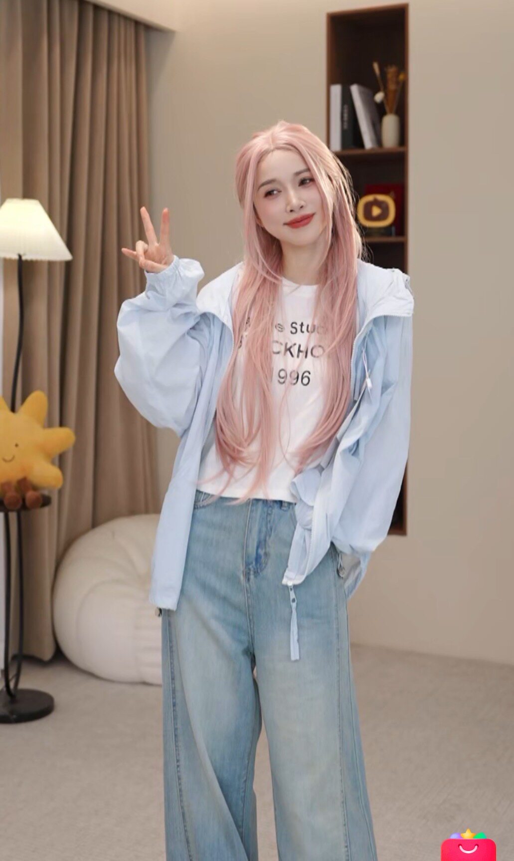 【小四专享】【超炸超炸超炸】包容性好~夏日B入！版型很棒~~