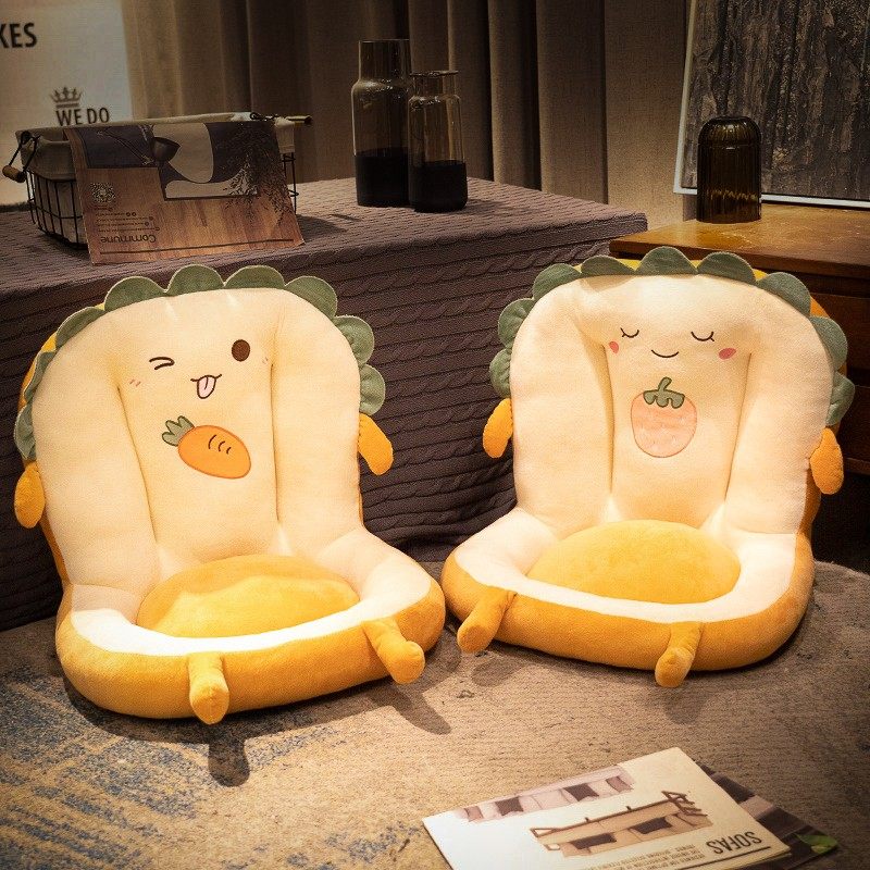 办公室腰靠腰垫椅子靠背垫腰枕座椅久坐神器靠背护腰靠垫一体坐垫,居家布艺,腰靠垫,淘宝优惠券,粉丝福利购,淘宝优惠卷