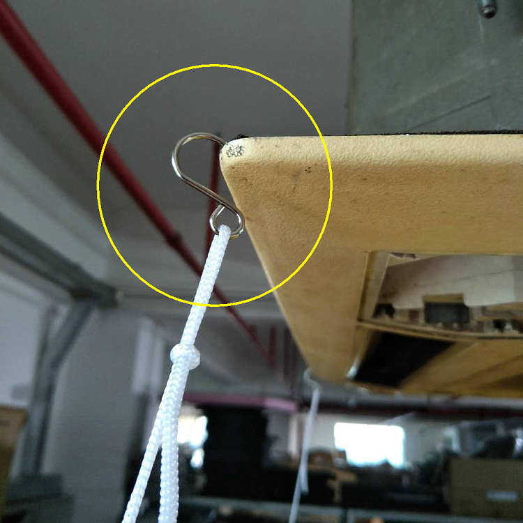 中央空调清洗接水罩加厚吸顶机防水罩天花机免拆洗空调神器家用