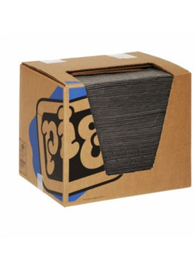 NEWPIG纽匹格MAT3001万用吸污垫 万用吸附垫 吸附棉 吸油卷 液体