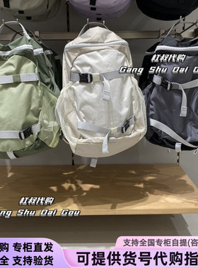 本来国内正品代购BSPB50016大容量牛津纺25春季新款出差旅行背包