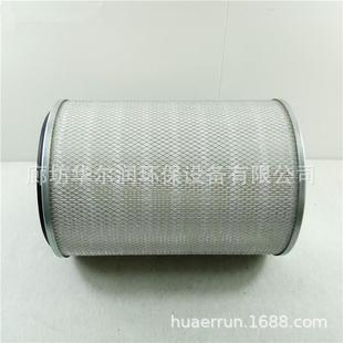 压缩机三滤生产厂家空气滤芯3211120123压缩机滤纸折叠空滤芯