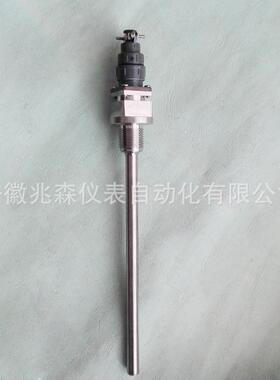 航空插头式热电阻PT100/WZP-269 热电阻WZPK-269 WZP-267 G1|2