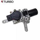 30150柴油机 ZOOMKEY发动机系统涡轮增压器适用于丰田17201