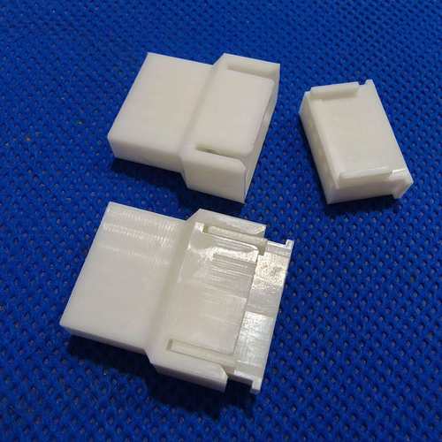 5240-5A/6R 5102-5Y/6P母壳空中对接2.5间距胶壳连接器