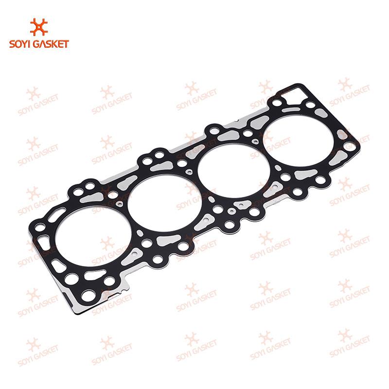 YD25皮卡2.5 11044-VK500发动机气缸垫气缸床垫 工厂直销外观精美