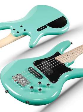 Ibanez爱宾斯依班娜SRMD200 MEZZO系列电贝司贝斯新品