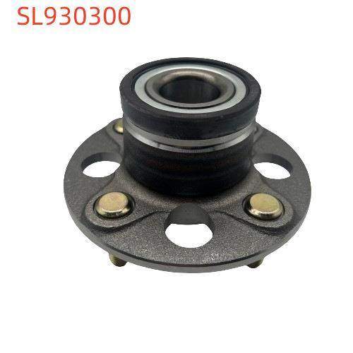 汽车轮毂轴承单元42200-SAA-G02/42200-SAA-G01/HUB294-3/28BWK19