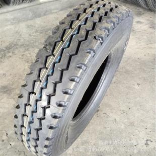 825R16汽车轮胎短途货车自卸车轮胎花纹加深大载抗压825r16