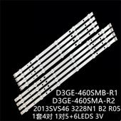 HG46AA570LR灯2013SVS46 L06 3228N1 UE46EH5037 R05 REV 1.7