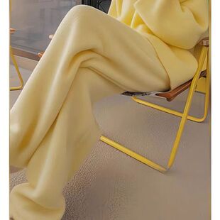 冬季穿搭一整套慵懒风超好看独特漂亮韩系高级松弛感红色毛衣套装