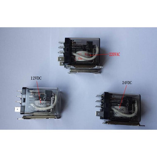 1ZV大电流30A大功率12V继电器24220V中间LJQX X30F4