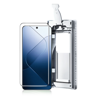 尼卡熊适用华为nova14ultra钢化膜HUAWEInova14pro全胶钢化膜华为nova14U高清精准覆盖防爆抗指纹保护贴膜