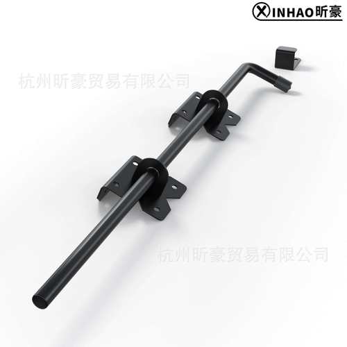 美式篱笆栅栏合页，栅栏插销，户外篱笆合页，地销，篱笆铰链插脚