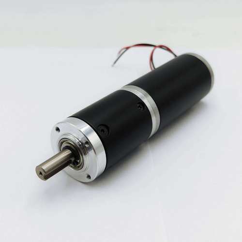 专业生产42直流有刷行星减速电机，大扭矩、低噪音