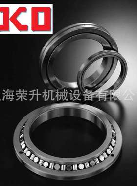 IKO轴承，IKO交叉滚子轴承CRBH 13025 A，CRBH 14025 A