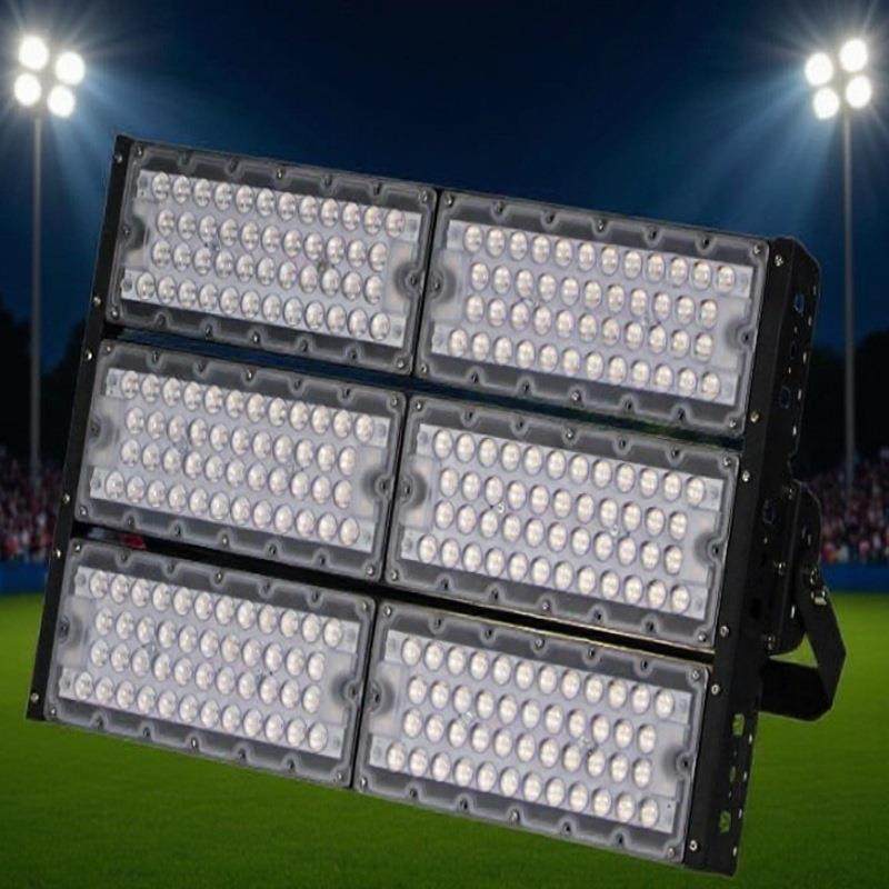LED800W1000W隧道灯户外防水防眩广场篮球场投光灯聚光模组照明灯,电子元器件市场,集成电路（IC）,淘宝优惠券,粉丝福利购,淘宝优惠卷