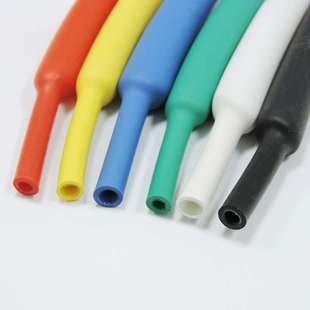 KSS 無鹵素熱收縮套管 凯士士 2.5 600v NHR2 疯狂促销