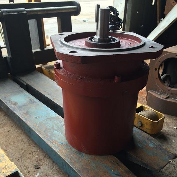 YDF-WF411-4 大功率三相电电机 YDF-412-4 5.5KW交流电机