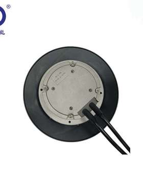 思能SC3G175离心风机外转子无刷EC110V可PWM调速低噪音离心风机