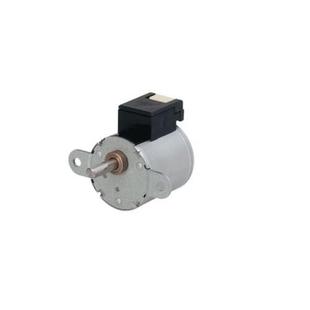 相步进电机 PFCU20 40W4GM2 NPM脉冲带集成减速器