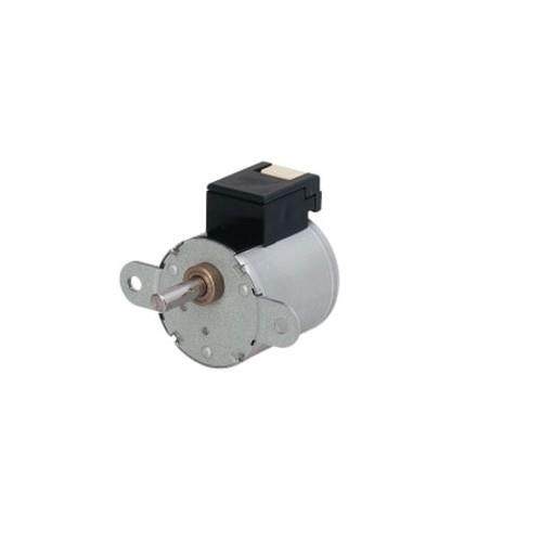 NPM脉冲带集成减速器的相步进电机 PFCU20-40W4GM2（1/18）