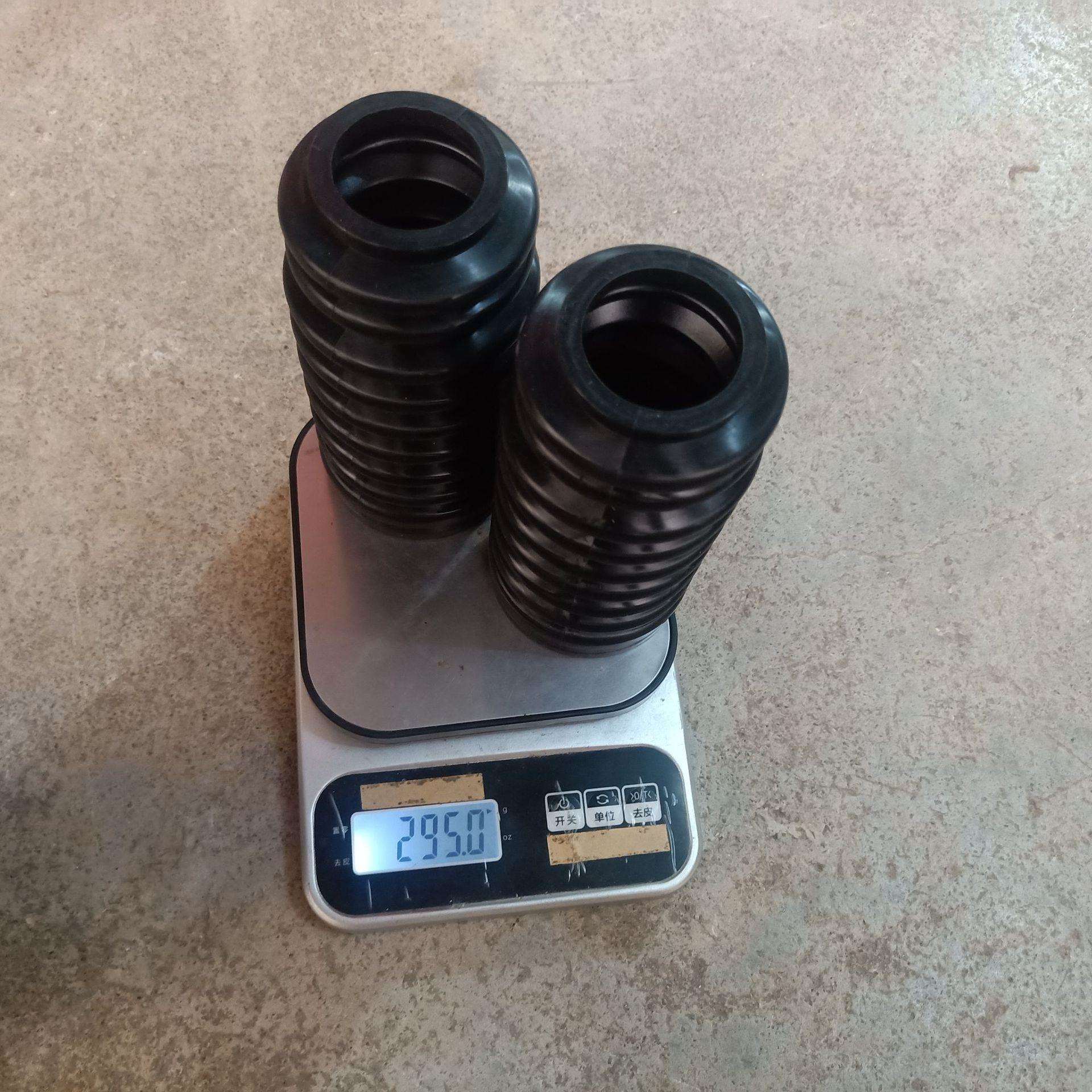 反叛者 CM500 CM300 改装前减震保护套防尘罩套叉护罩 cb500cb400