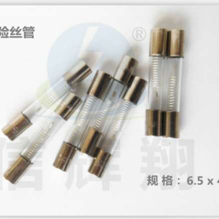 玻璃保险丝 5KV~1A微波炉专用高压保险丝1000 V 6X40 厂家保险管