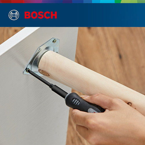 螺丝刀37件套十字批头套装电动起子机家用手动组合工具u.