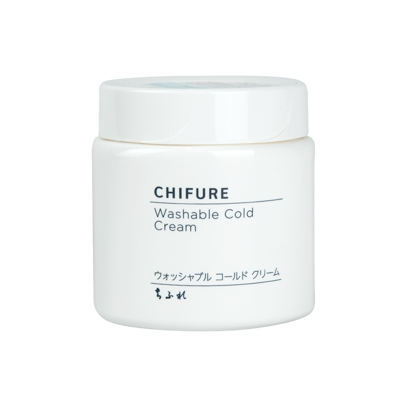 清洁保湿卸妆膏CHIFURE/千肤恋