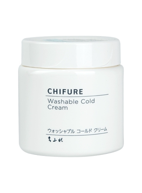 清洁保湿卸妆膏CHIFURE/千肤恋