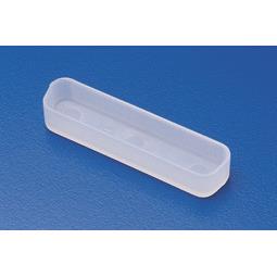 HR-F白色台湾-D型插座护盖个/包