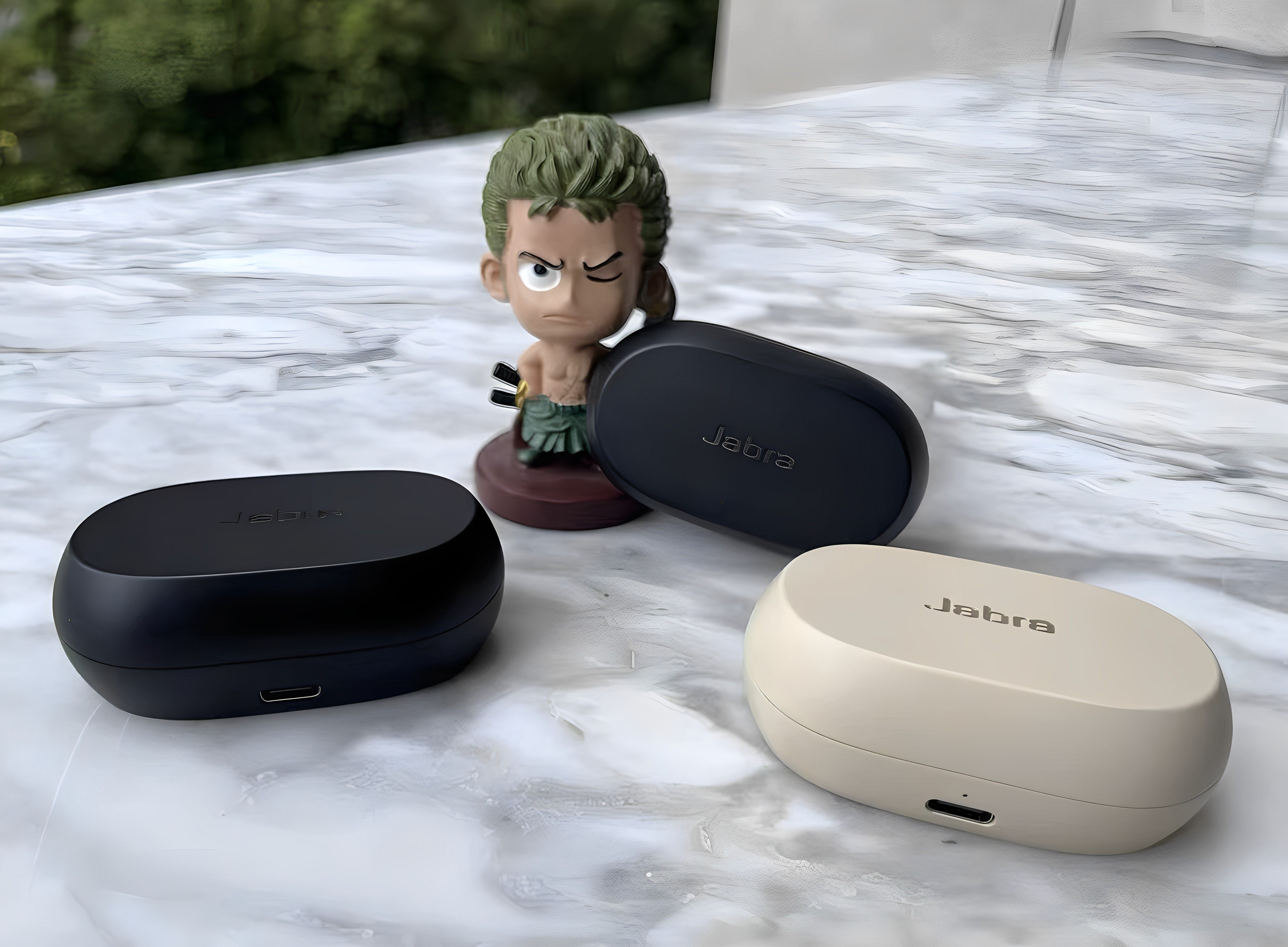 Jabra捷波朗Elite7Active真无线运动耳机7Active/7pro主动降噪
