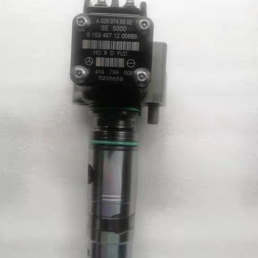 发动机单体泵柱塞泵10116257厂家现货