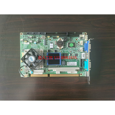 全新研华 PCA-6782工控主板 PCA-6782N PC