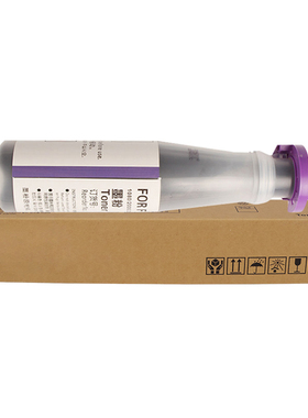 九千谷粉盒 DC1080粉盒 黑色 CT201052 适用施乐 DC1080 2000 2003 1050cp 2050复印机墨盒 碳粉盒 墨粉