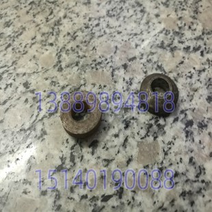 圆垫 Z3050 调整垫 圆片 45325 中捷钻床配件 沈阳机床 Z3040