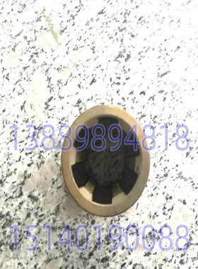 沈阳机床配件 齐齐哈尔铣床X5040X6140齿轮70267齿数19长度75