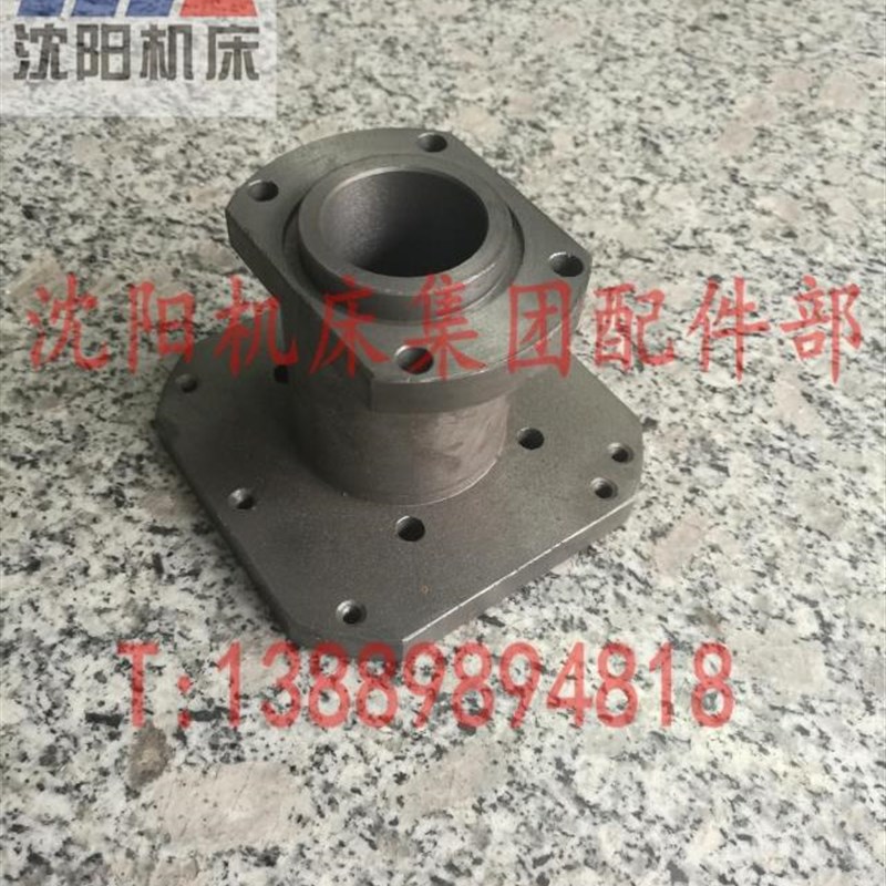 沈阳数控机床CAK5085精诚数控刀架SLD150I04W电机座正品保障