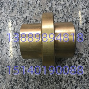 升降螺母丝母 X6132A T40 丝母 齐齐哈尔铣床配件 活灵 X5040