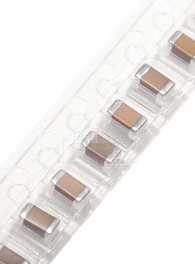 0402 0603 0805贴片电容10UF 22UF 47UF 100UF 50/100V X7R/X5R