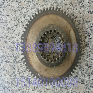 沈阳机床配件 中捷钻床Z3040 Z3050齿轮41327齿数20
