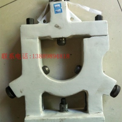 沈阳机床配件 数控机床 CAK3665 CAK4085 中心架 车床配件 原厂