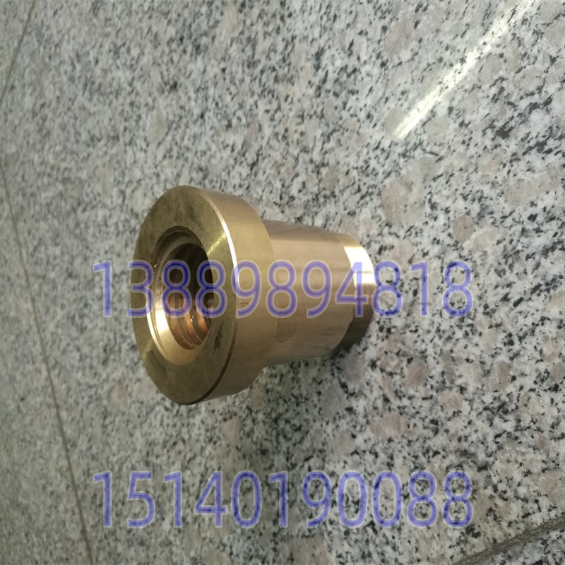 济南机床配件 B2016A B1016A B1012A 螺母30025 丝母T44-8