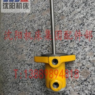 变速油缸 沈阳中捷钻床配件 五轴油缸 Z3040 原厂配套 Z3050