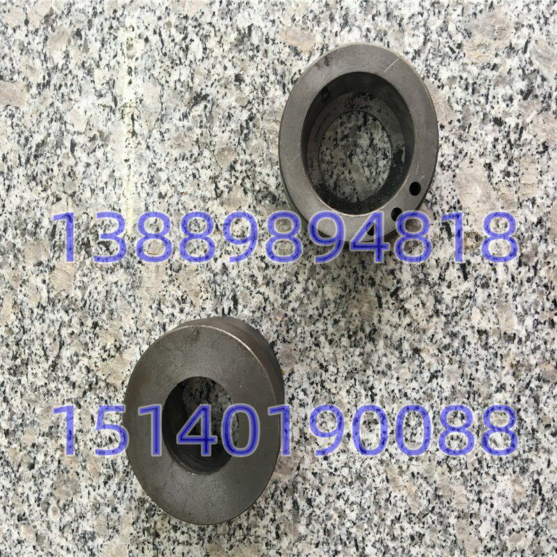 沈阳机床 CW6163BCW6180B溜板箱光杆套  车床配件 实拍