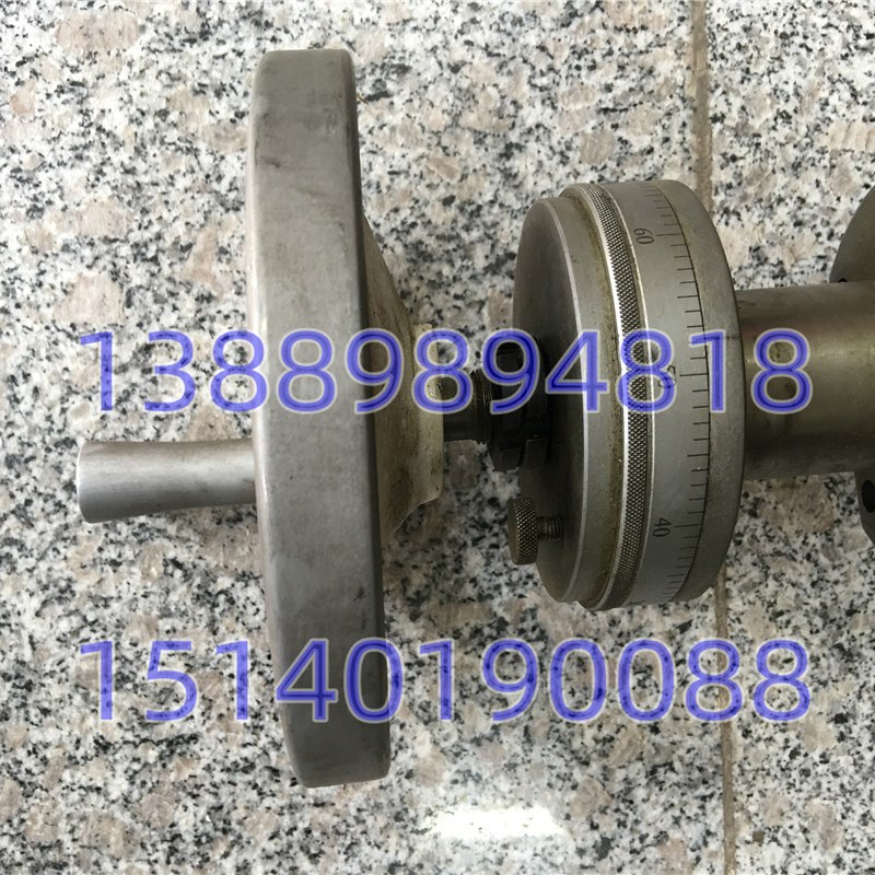 沈阳机床配件 CW6163B 中托板 丝杠总成 横向丝杆 丝母 活灵